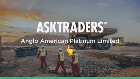 anglo american platinum stock